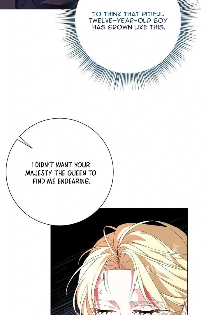 The Poisoned Goblet: The Princess Filled With Poison Chapter 1 - Page 99