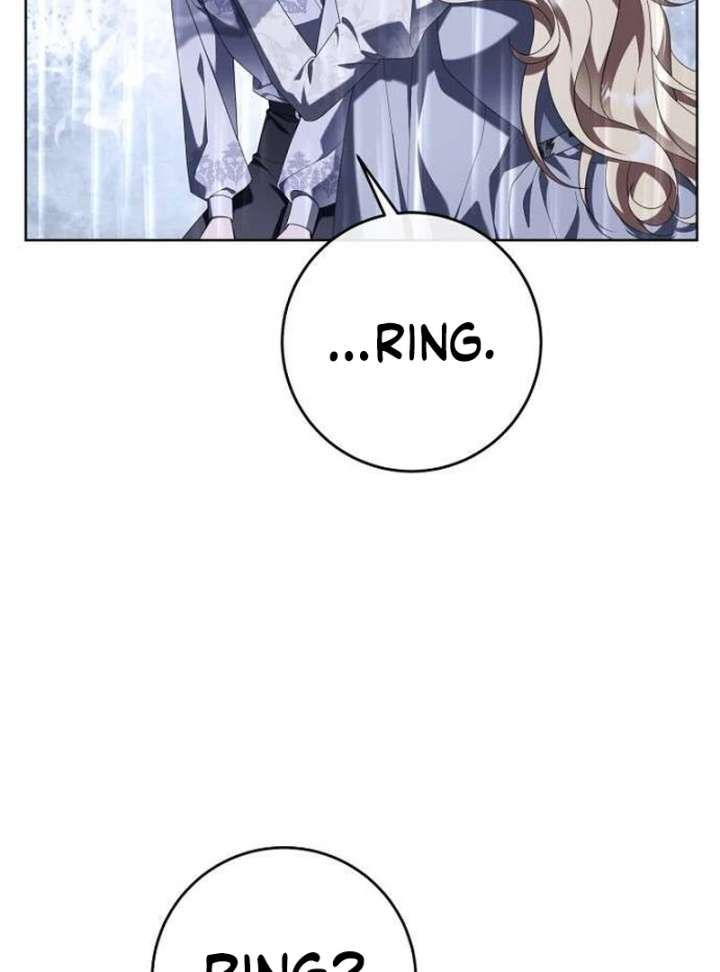 The Poisoned Goblet: The Princess Filled With Poison Chapter 10 - Page 101