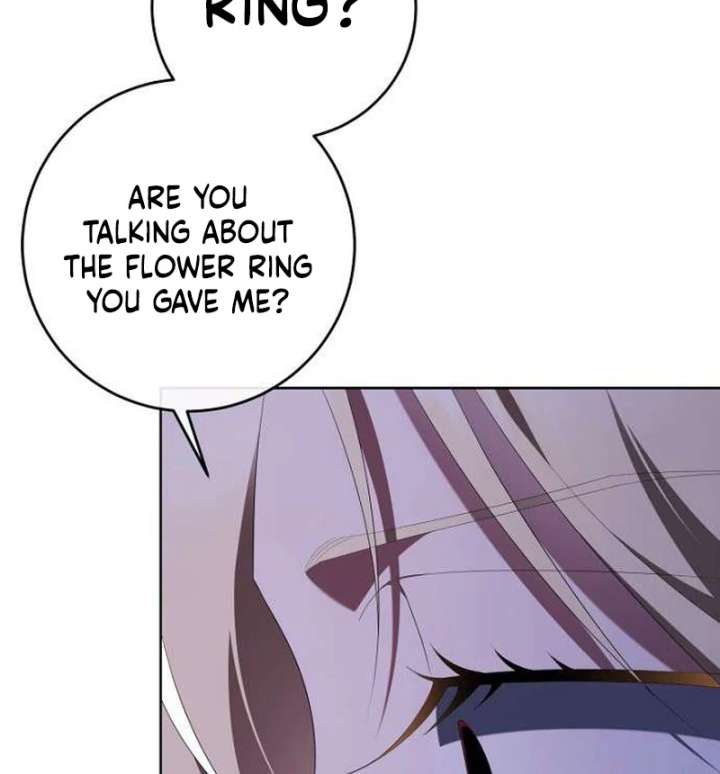 The Poisoned Goblet: The Princess Filled With Poison Chapter 10 - Page 102