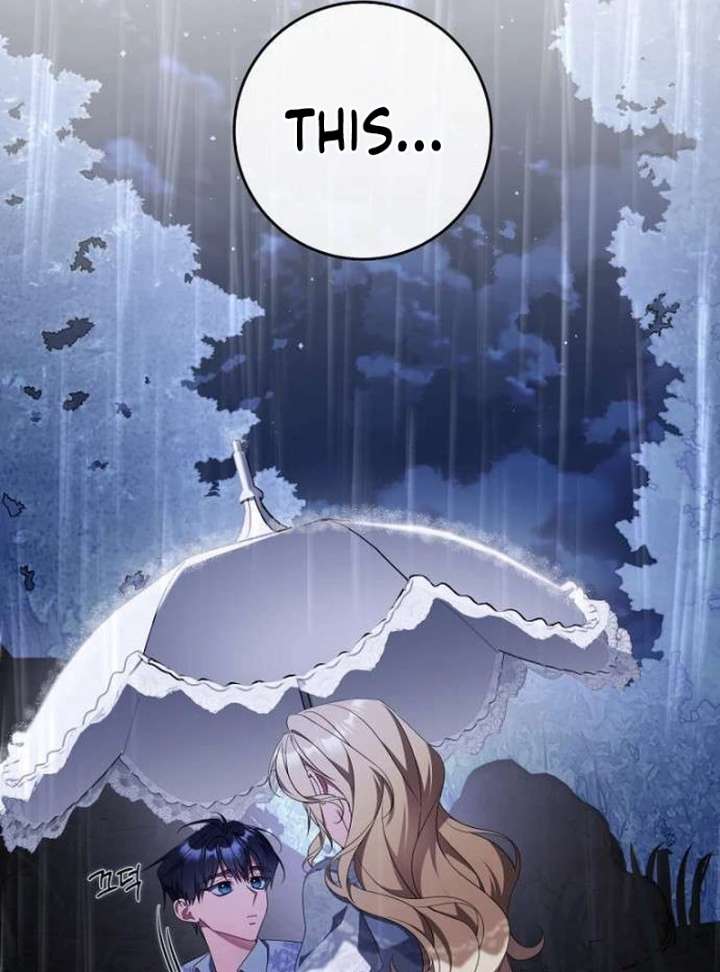 The Poisoned Goblet: The Princess Filled With Poison Chapter 10 - Page 104