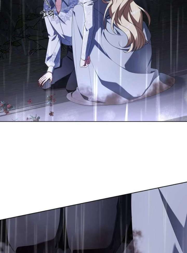 The Poisoned Goblet: The Princess Filled With Poison Chapter 10 - Page 105