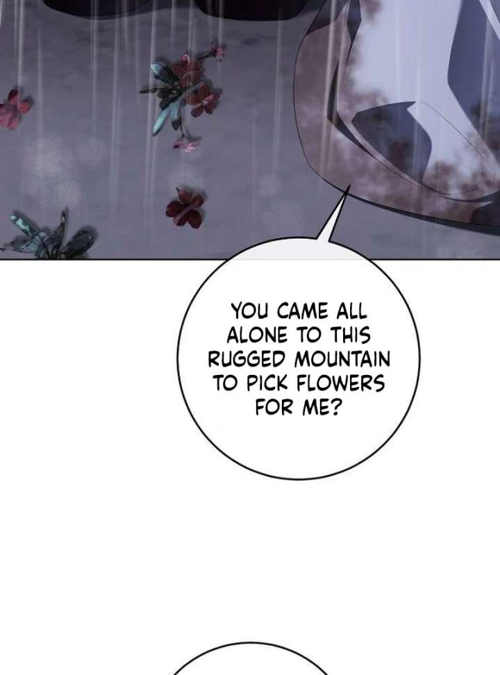 The Poisoned Goblet: The Princess Filled With Poison Chapter 10 - Page 106