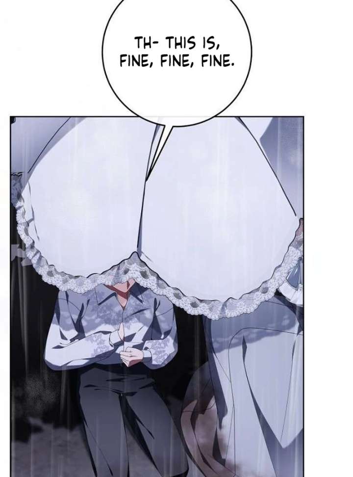 The Poisoned Goblet: The Princess Filled With Poison Chapter 10 - Page 107