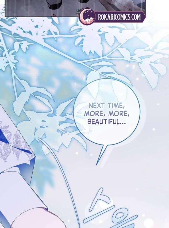 The Poisoned Goblet: The Princess Filled With Poison Chapter 10 - Page 108