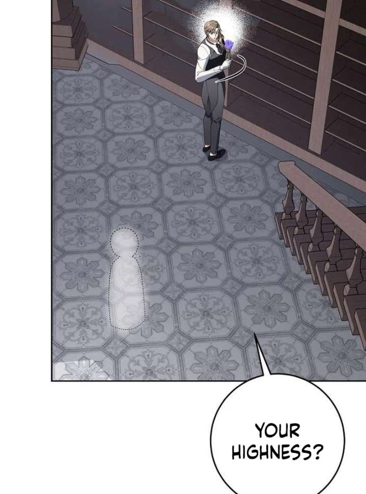 The Poisoned Goblet: The Princess Filled With Poison Chapter 10 - Page 12