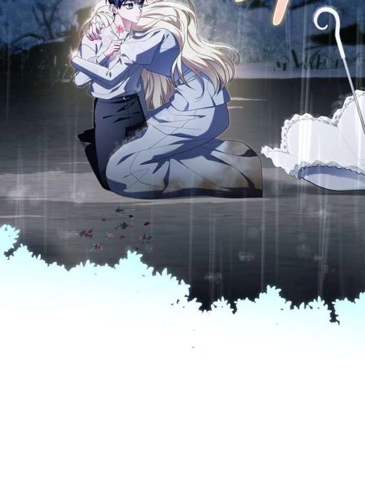 The Poisoned Goblet: The Princess Filled With Poison Chapter 10 - Page 111