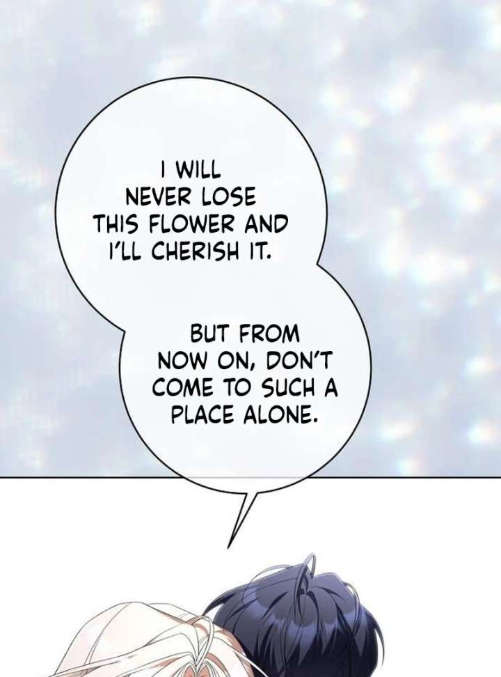 The Poisoned Goblet: The Princess Filled With Poison Chapter 10 - Page 114