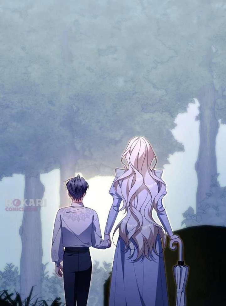 The Poisoned Goblet: The Princess Filled With Poison Chapter 10 - Page 118