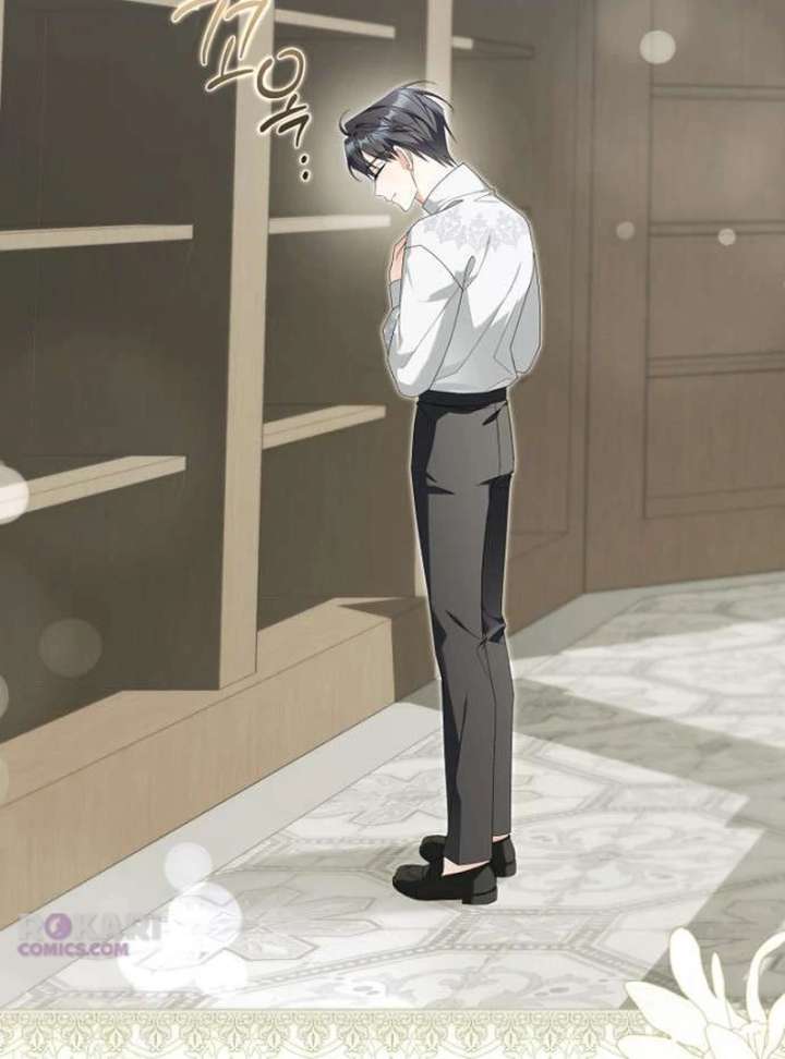 The Poisoned Goblet: The Princess Filled With Poison Chapter 10 - Page 3