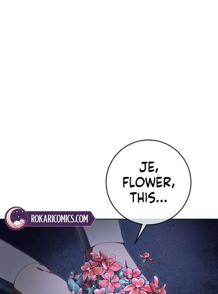 The Poisoned Goblet: The Princess Filled With Poison Chapter 10 - Page 22