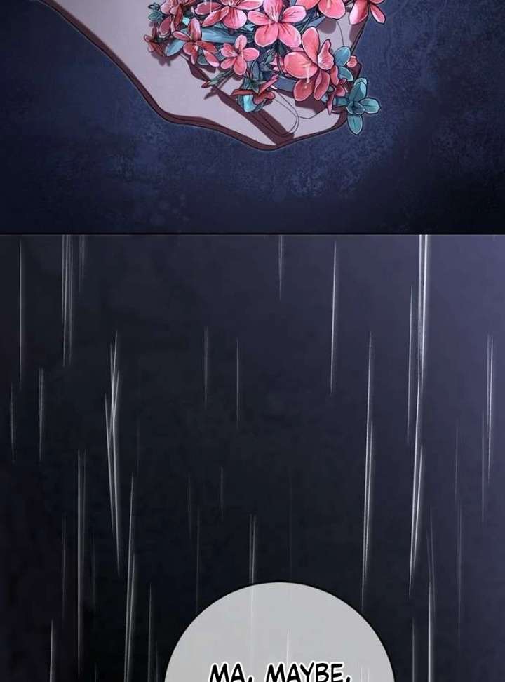 The Poisoned Goblet: The Princess Filled With Poison Chapter 10 - Page 23