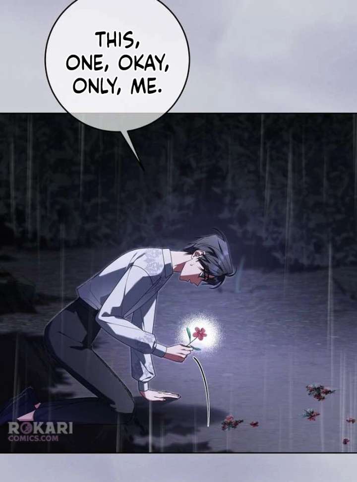 The Poisoned Goblet: The Princess Filled With Poison Chapter 10 - Page 32