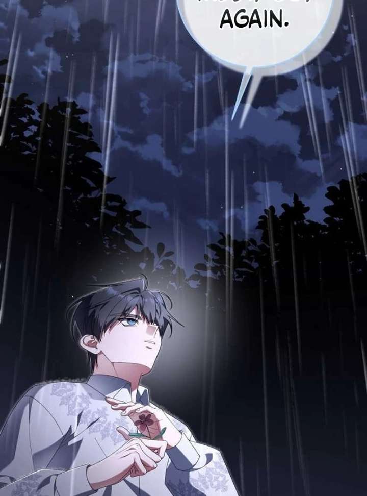 The Poisoned Goblet: The Princess Filled With Poison Chapter 10 - Page 35