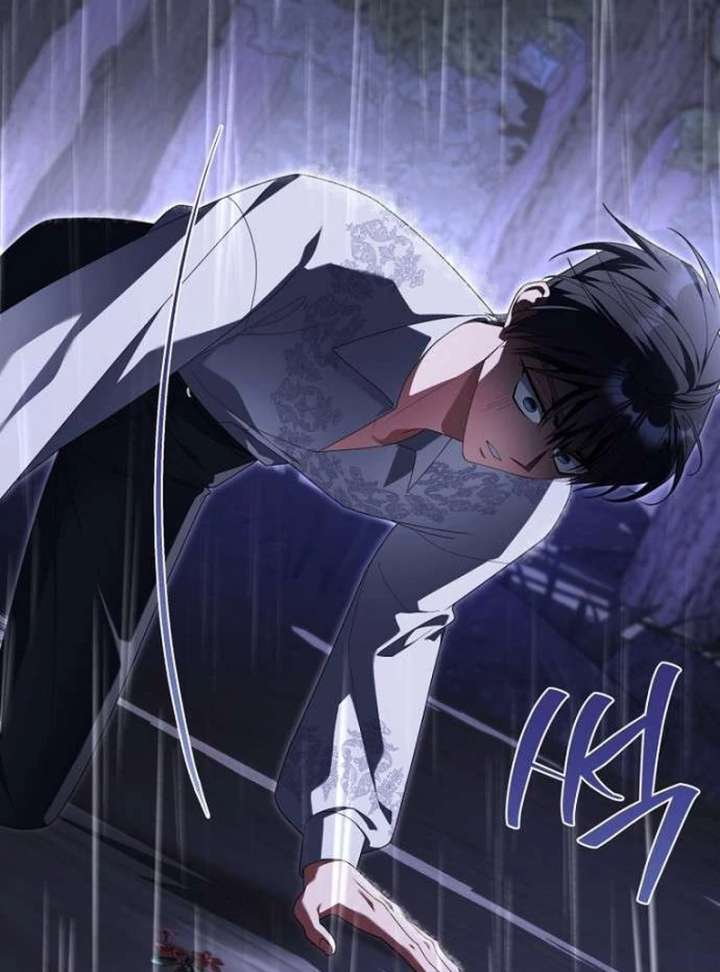 The Poisoned Goblet: The Princess Filled With Poison Chapter 10 - Page 41