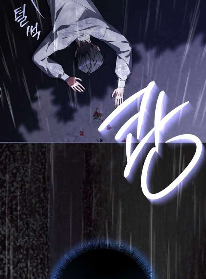 The Poisoned Goblet: The Princess Filled With Poison Chapter 10 - Page 43