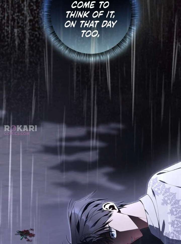 The Poisoned Goblet: The Princess Filled With Poison Chapter 10 - Page 44