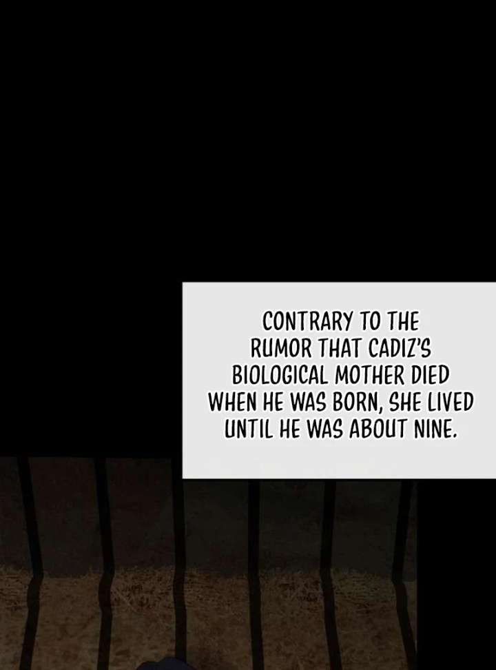 The Poisoned Goblet: The Princess Filled With Poison Chapter 10 - Page 52