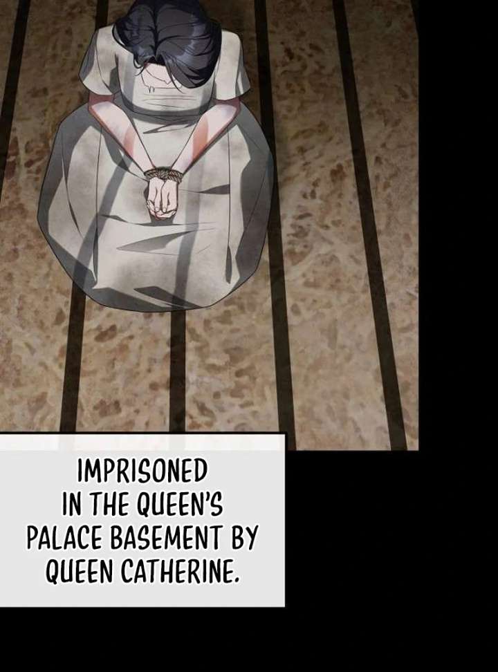 The Poisoned Goblet: The Princess Filled With Poison Chapter 10 - Page 53