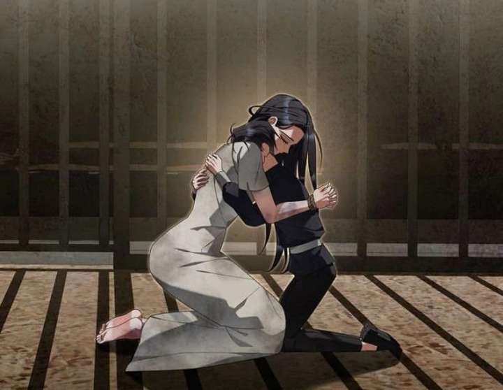 The Poisoned Goblet: The Princess Filled With Poison Chapter 10 - Page 55