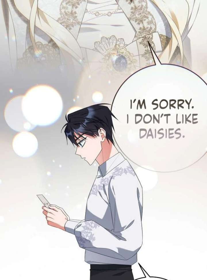 The Poisoned Goblet: The Princess Filled With Poison Chapter 10 - Page 7