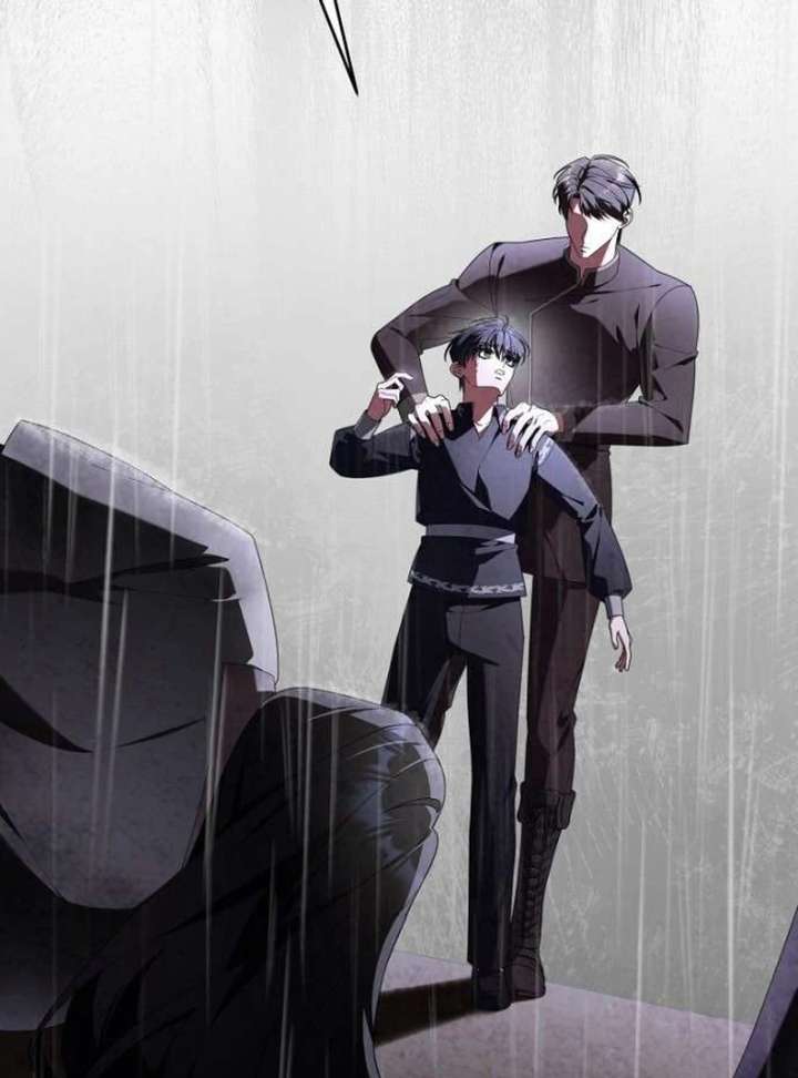 The Poisoned Goblet: The Princess Filled With Poison Chapter 10 - Page 61