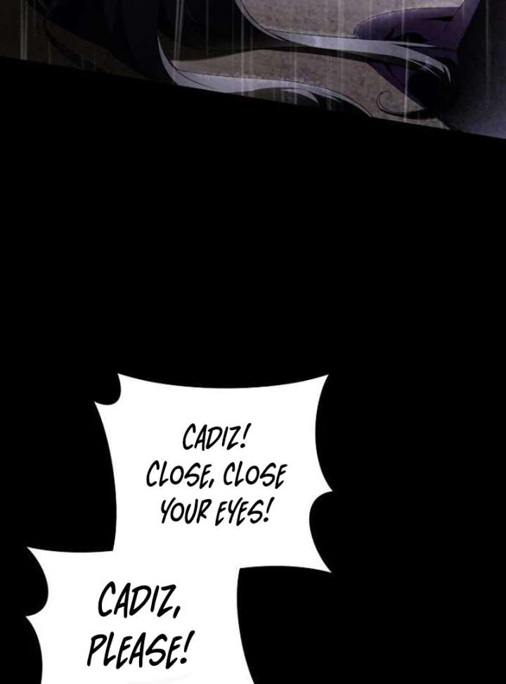 The Poisoned Goblet: The Princess Filled With Poison Chapter 10 - Page 62