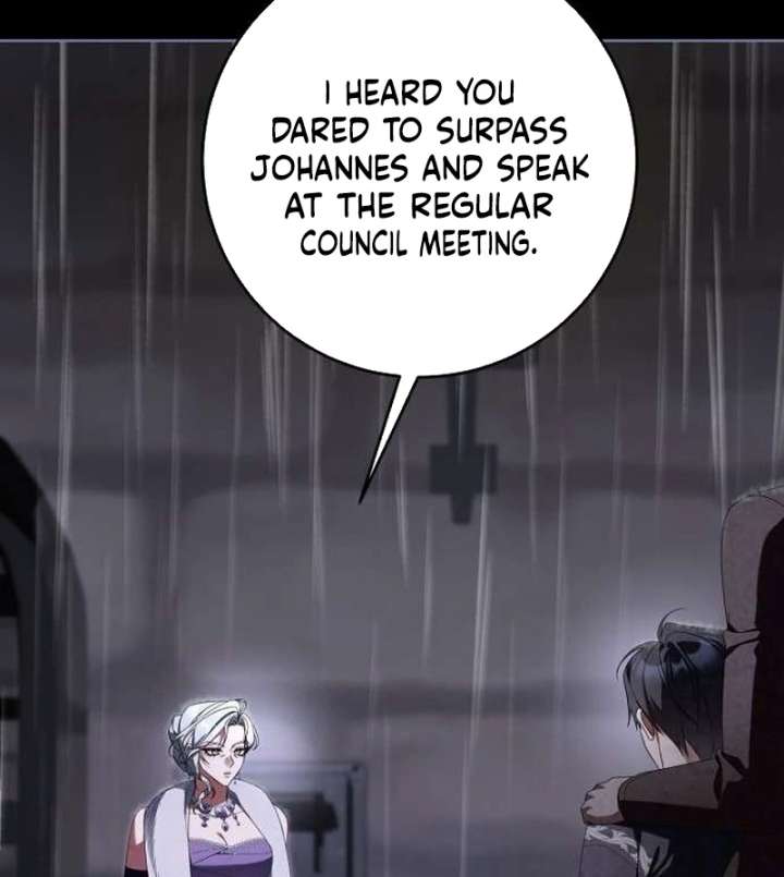 The Poisoned Goblet: The Princess Filled With Poison Chapter 10 - Page 64