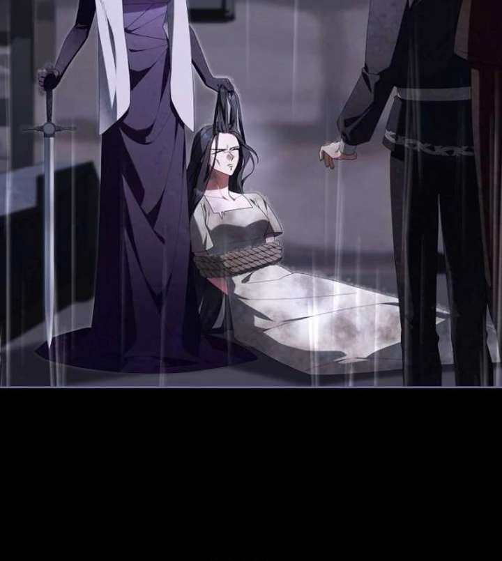 The Poisoned Goblet: The Princess Filled With Poison Chapter 10 - Page 65