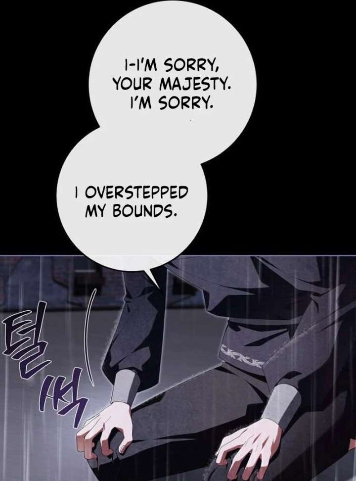 The Poisoned Goblet: The Princess Filled With Poison Chapter 10 - Page 66