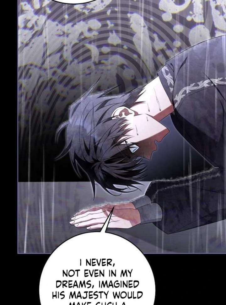 The Poisoned Goblet: The Princess Filled With Poison Chapter 10 - Page 69