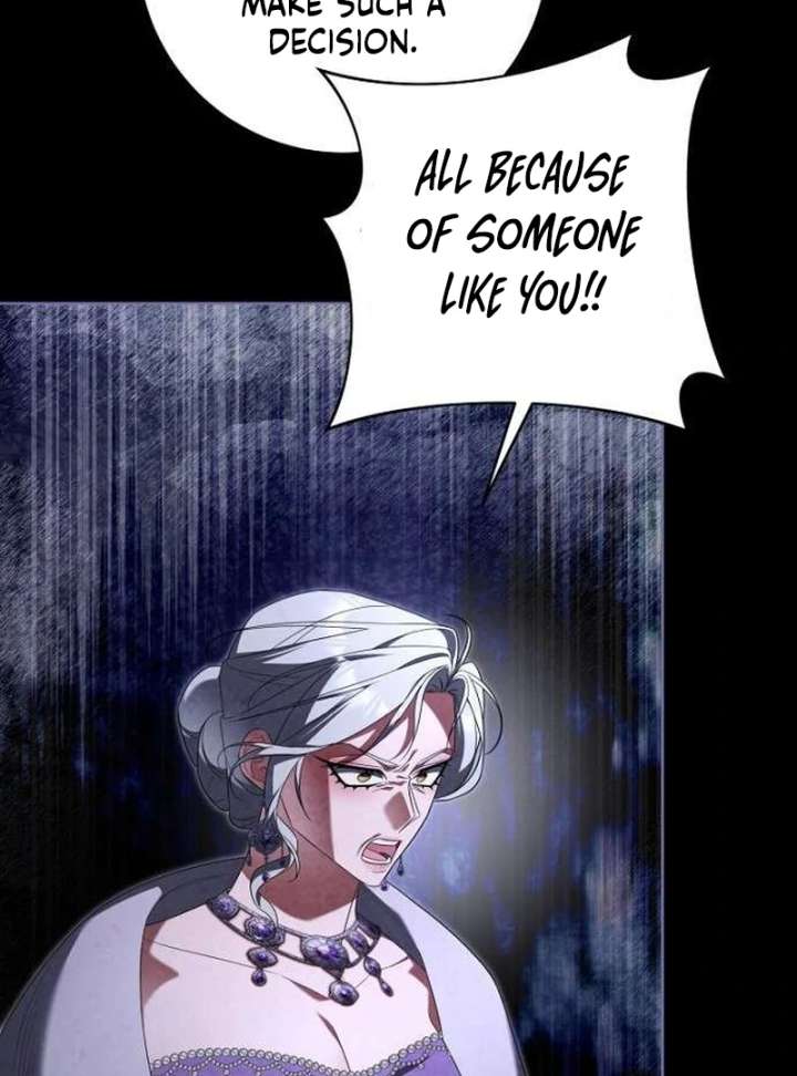 The Poisoned Goblet: The Princess Filled With Poison Chapter 10 - Page 70