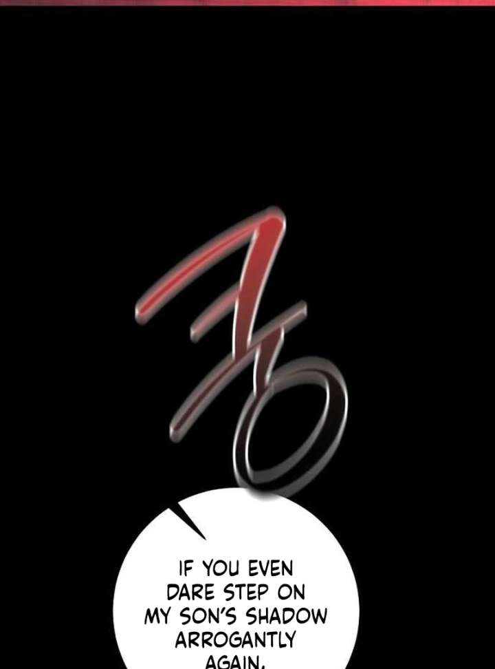 The Poisoned Goblet: The Princess Filled With Poison Chapter 10 - Page 78