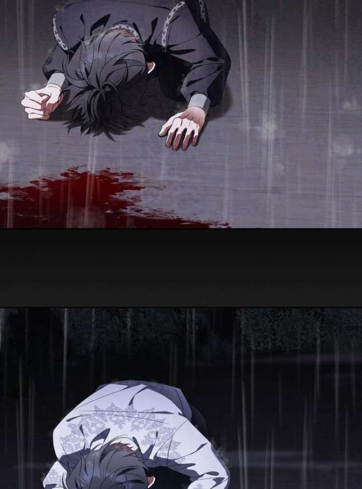 The Poisoned Goblet: The Princess Filled With Poison Chapter 10 - Page 87