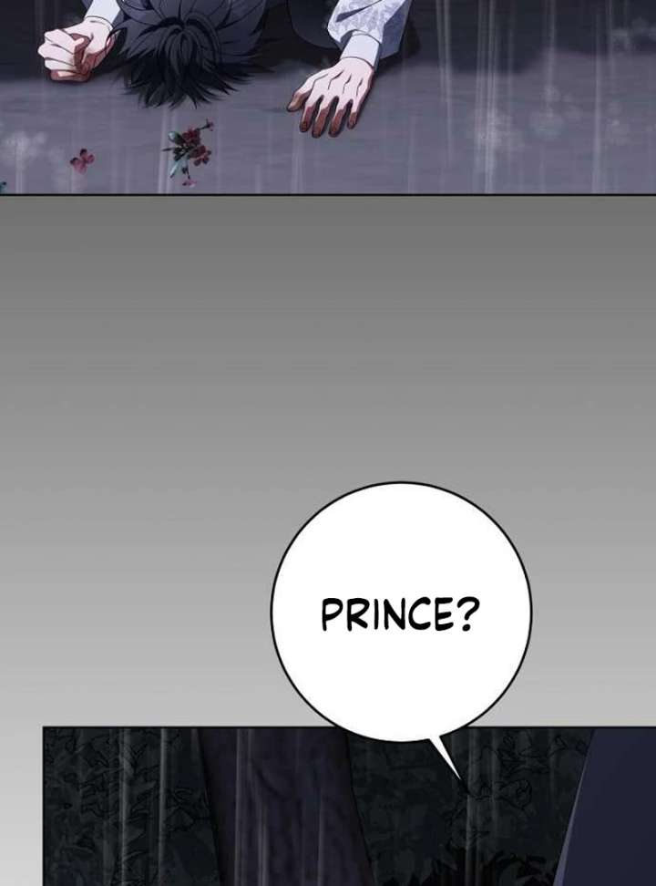 The Poisoned Goblet: The Princess Filled With Poison Chapter 10 - Page 88