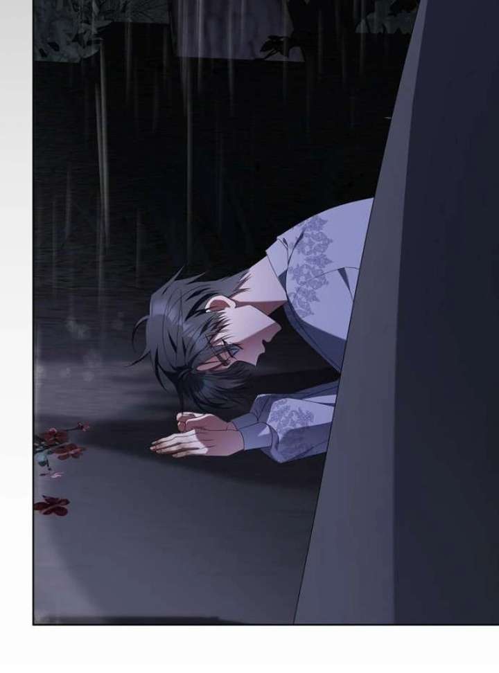 The Poisoned Goblet: The Princess Filled With Poison Chapter 10 - Page 89