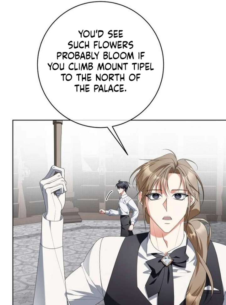 The Poisoned Goblet: The Princess Filled With Poison Chapter 10 - Page 10