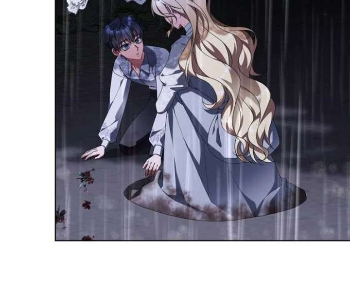 The Poisoned Goblet: The Princess Filled With Poison Chapter 10 - Page 94