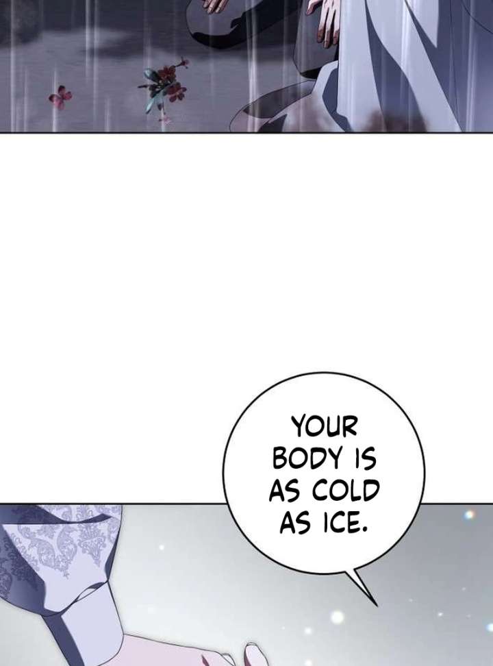 The Poisoned Goblet: The Princess Filled With Poison Chapter 10 - Page 96