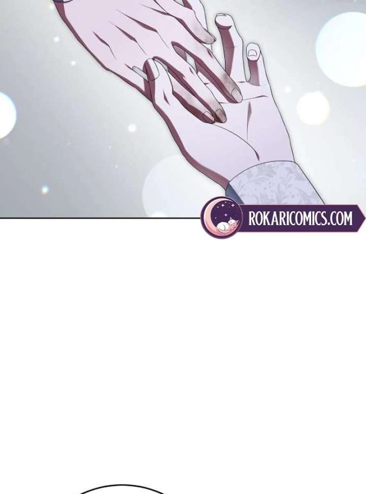 The Poisoned Goblet: The Princess Filled With Poison Chapter 10 - Page 97