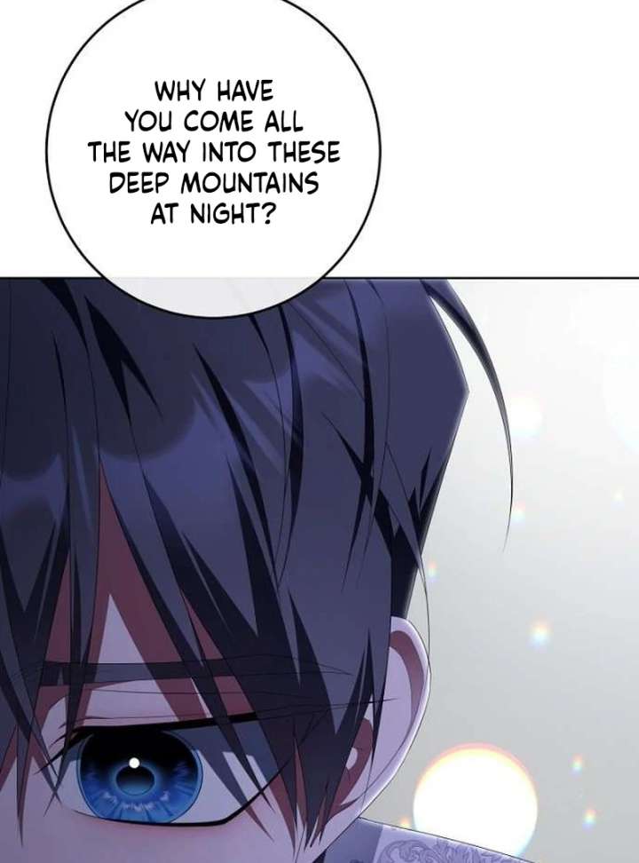 The Poisoned Goblet: The Princess Filled With Poison Chapter 10 - Page 98