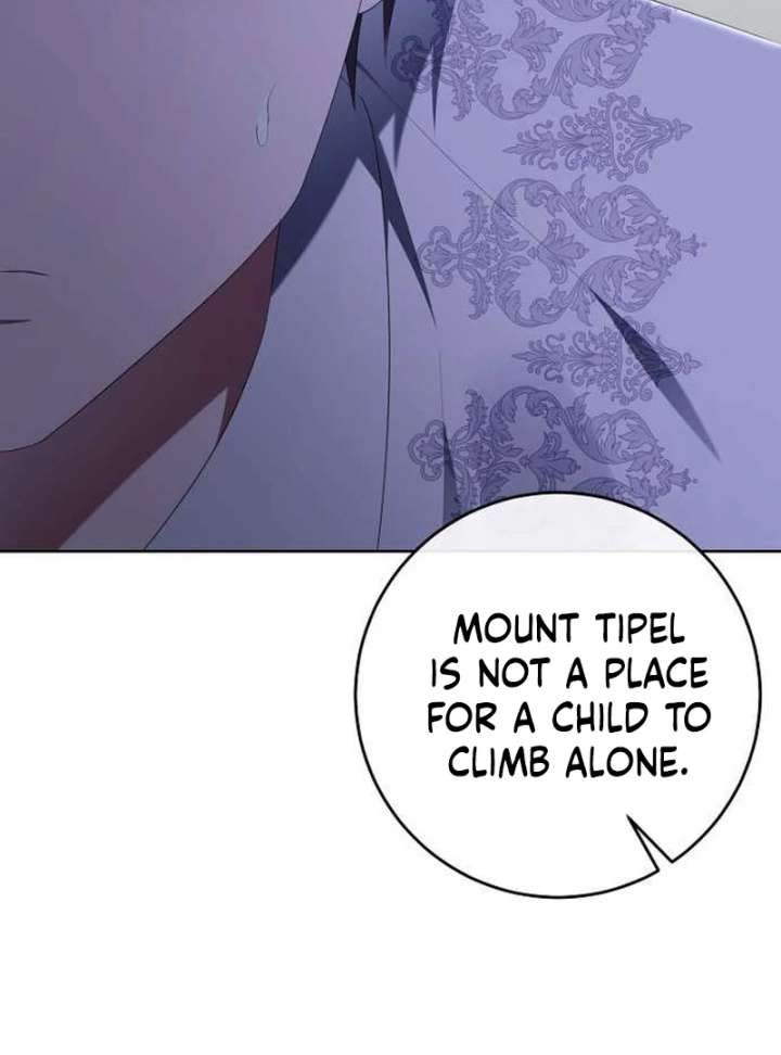 The Poisoned Goblet: The Princess Filled With Poison Chapter 10 - Page 99