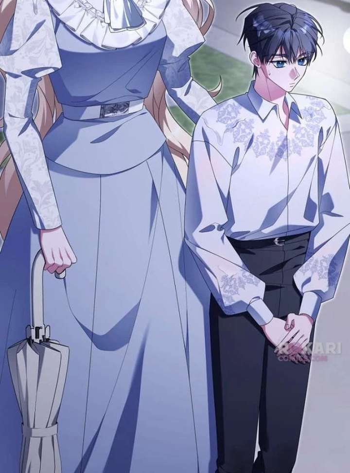 The Poisoned Goblet: The Princess Filled With Poison Chapter 11 - Page 2