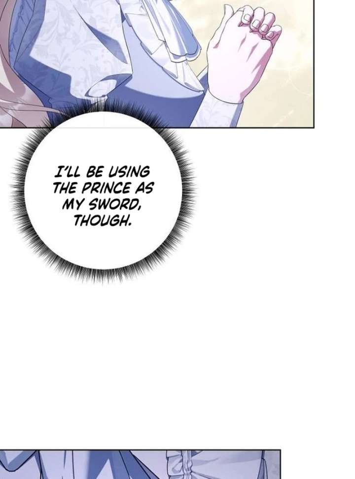 The Poisoned Goblet: The Princess Filled With Poison Chapter 11 - Page 11