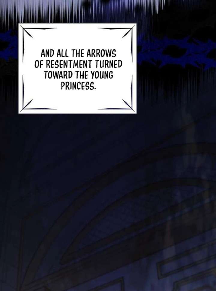 The Poisoned Goblet: The Princess Filled With Poison Chapter 11 - Page 101