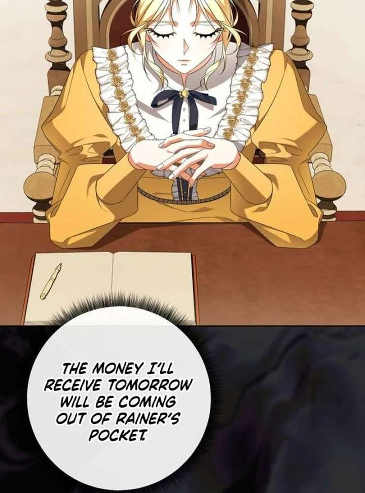 The Poisoned Goblet: The Princess Filled With Poison Chapter 11 - Page 105