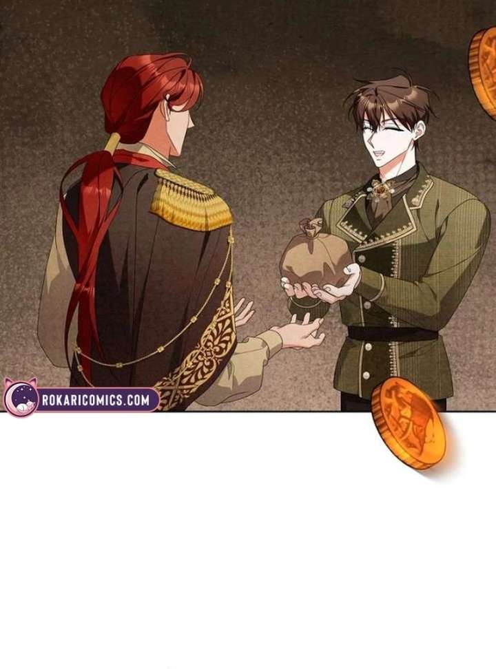 The Poisoned Goblet: The Princess Filled With Poison Chapter 11 - Page 108