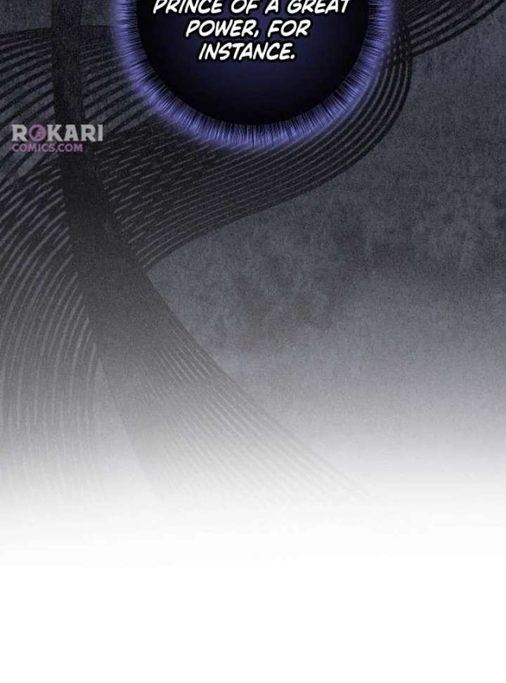 The Poisoned Goblet: The Princess Filled With Poison Chapter 11 - Page 115