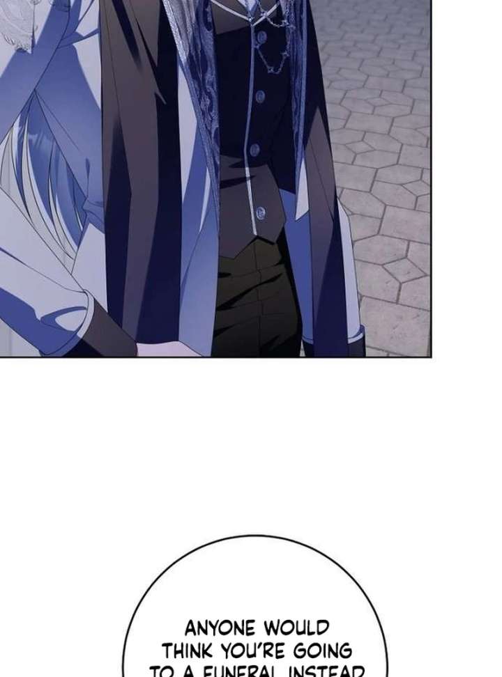 The Poisoned Goblet: The Princess Filled With Poison Chapter 11 - Page 121