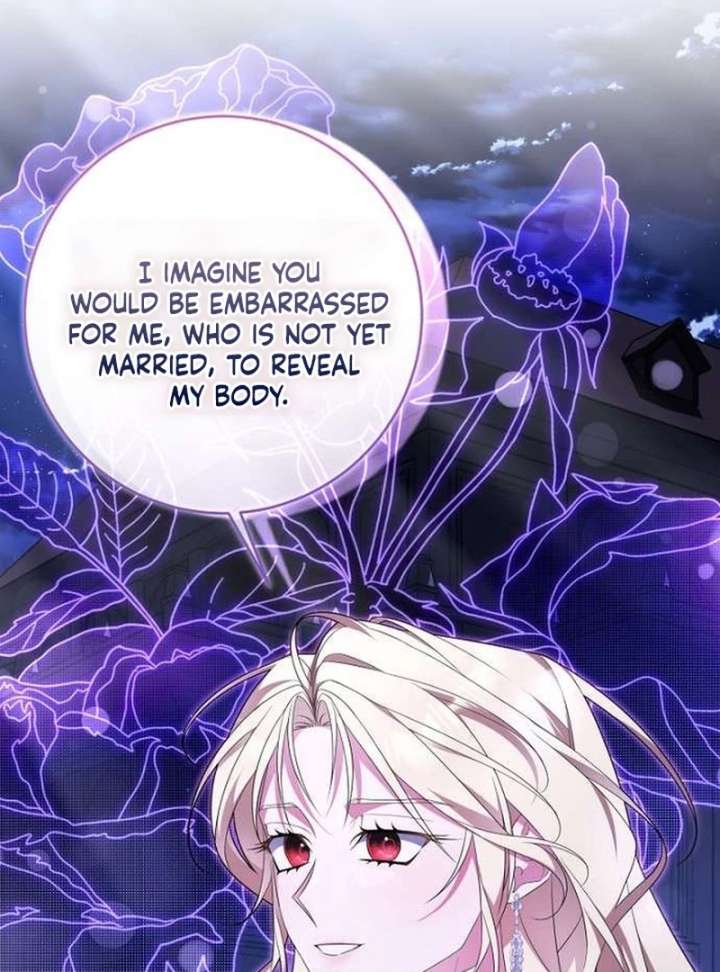 The Poisoned Goblet: The Princess Filled With Poison Chapter 11 - Page 123