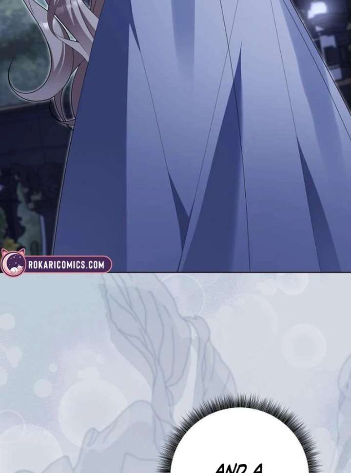 The Poisoned Goblet: The Princess Filled With Poison Chapter 11 - Page 15